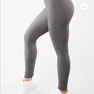 BuffBunny material girl leggings